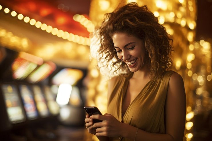 Microgaming Aviator game showing multiplier progression and cash-out button